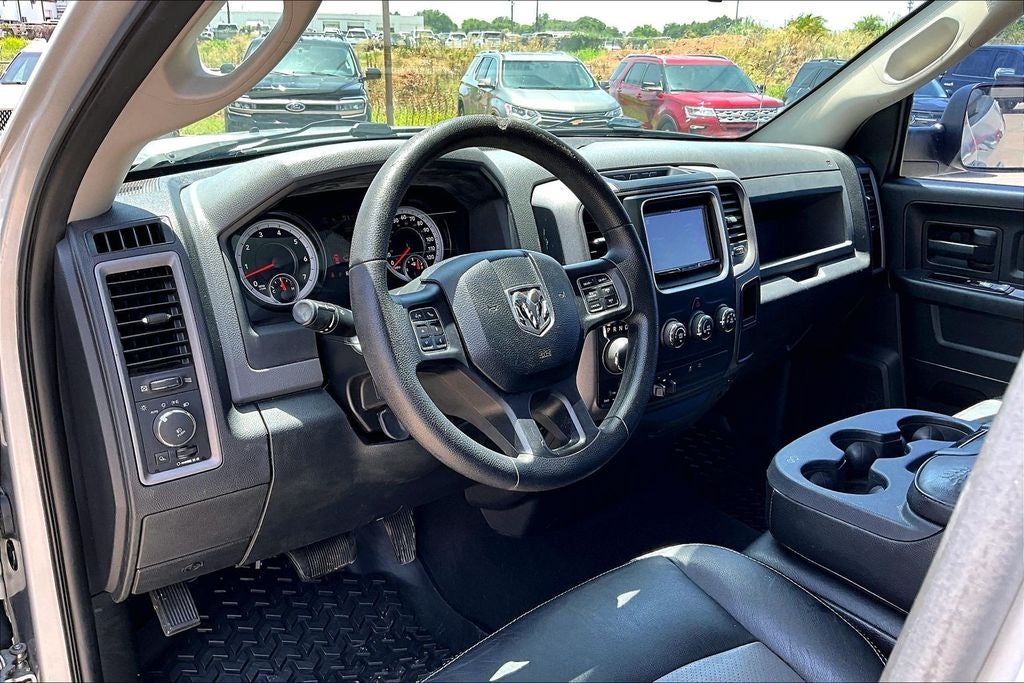 2014 RAM 1500 Express