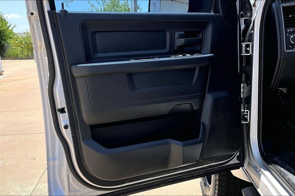2014 RAM 1500 Express