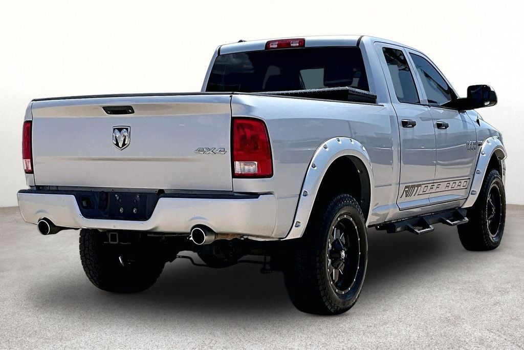 2014 RAM 1500 Express