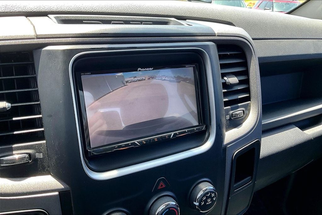 2014 RAM 1500 Express