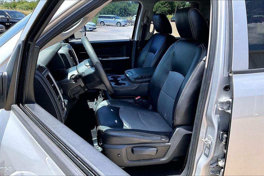 2014 RAM 1500 Express
