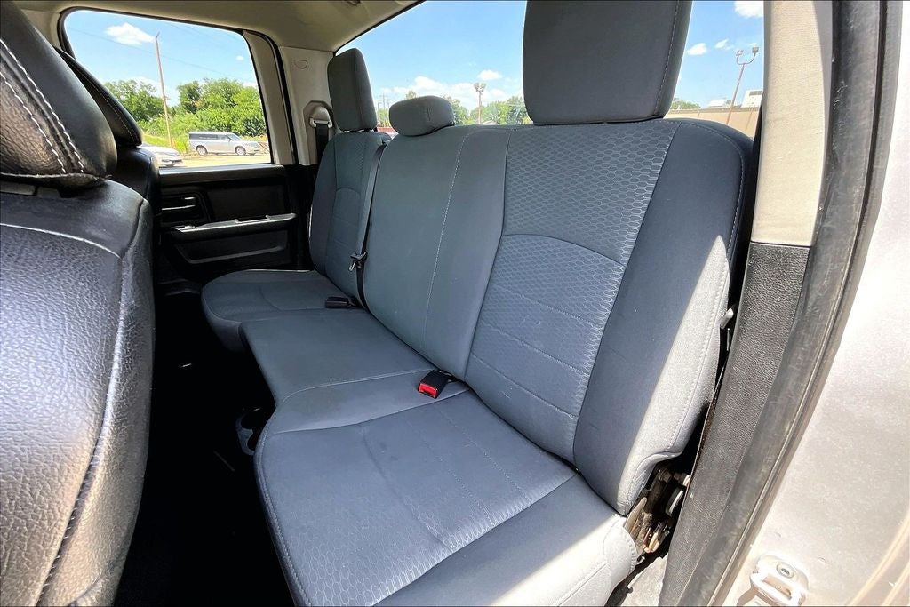 2014 RAM 1500 Express