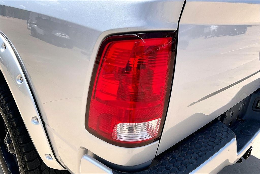 2014 RAM 1500 Express