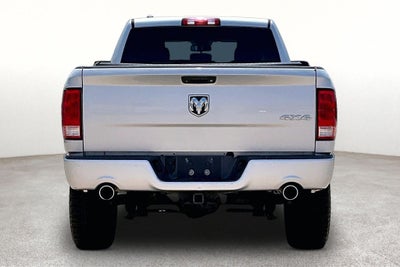 2014 RAM 1500 Express