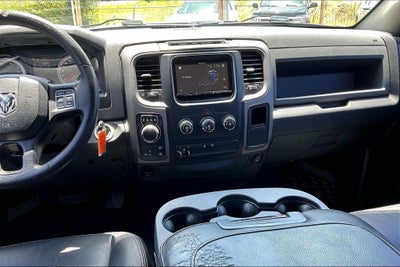 2014 RAM 1500 Express
