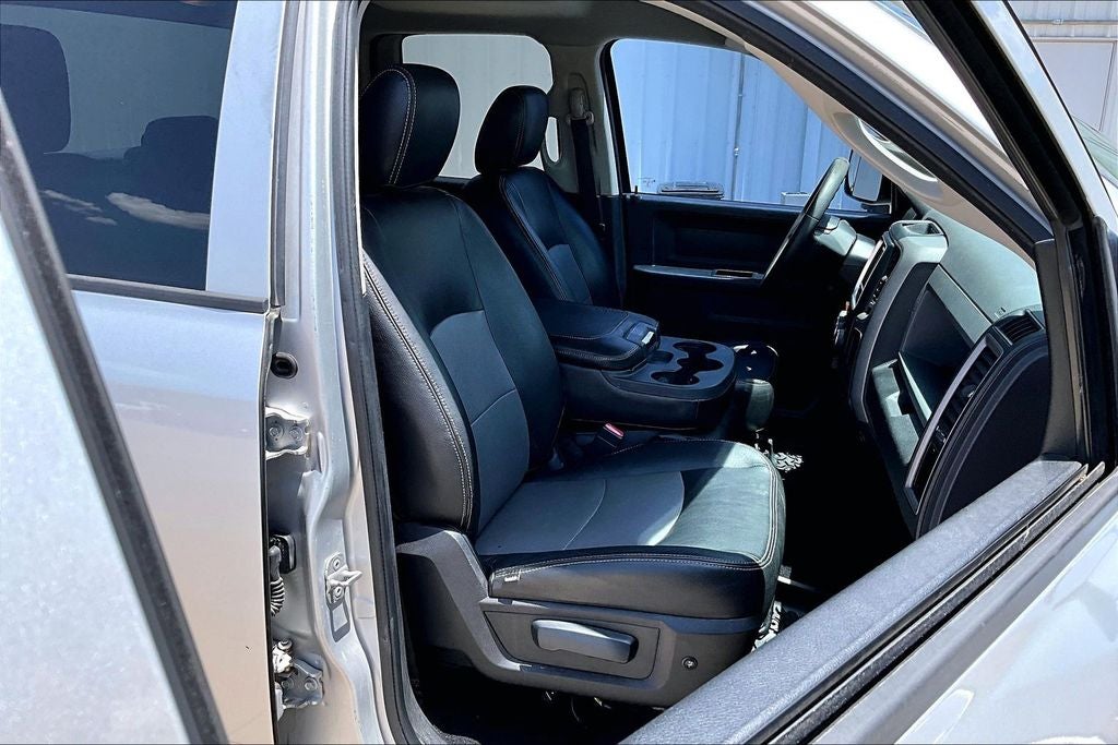 2014 RAM 1500 Express