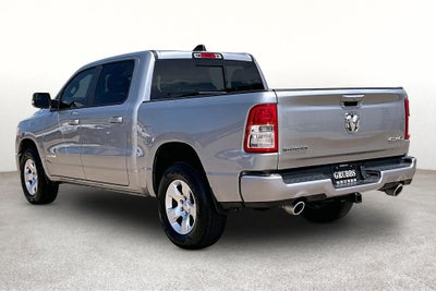 2024 RAM 1500 Big Horn/Lone Star