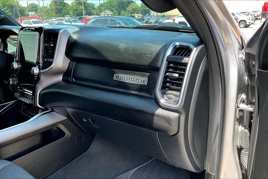 2024 RAM 1500 Big Horn/Lone Star