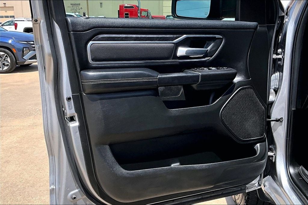 2024 RAM 1500 Big Horn/Lone Star