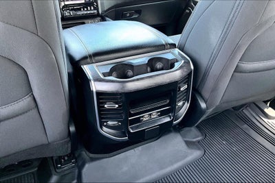 2024 RAM 1500 Big Horn/Lone Star