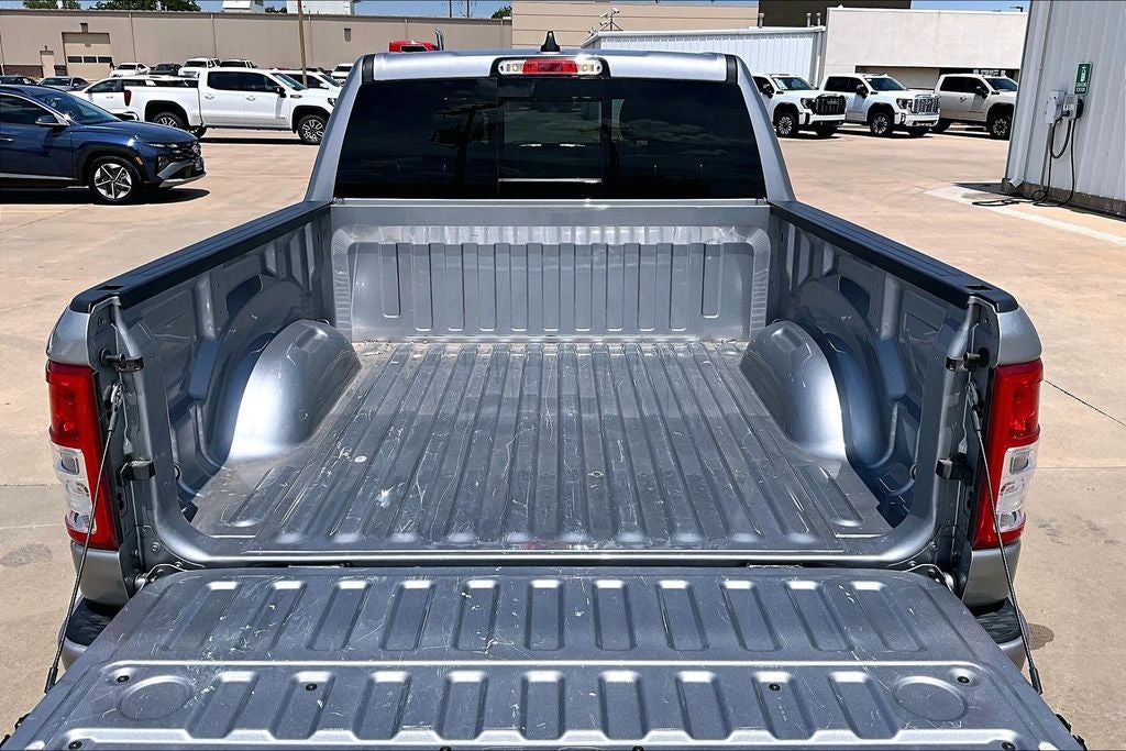 2024 RAM 1500 Big Horn/Lone Star