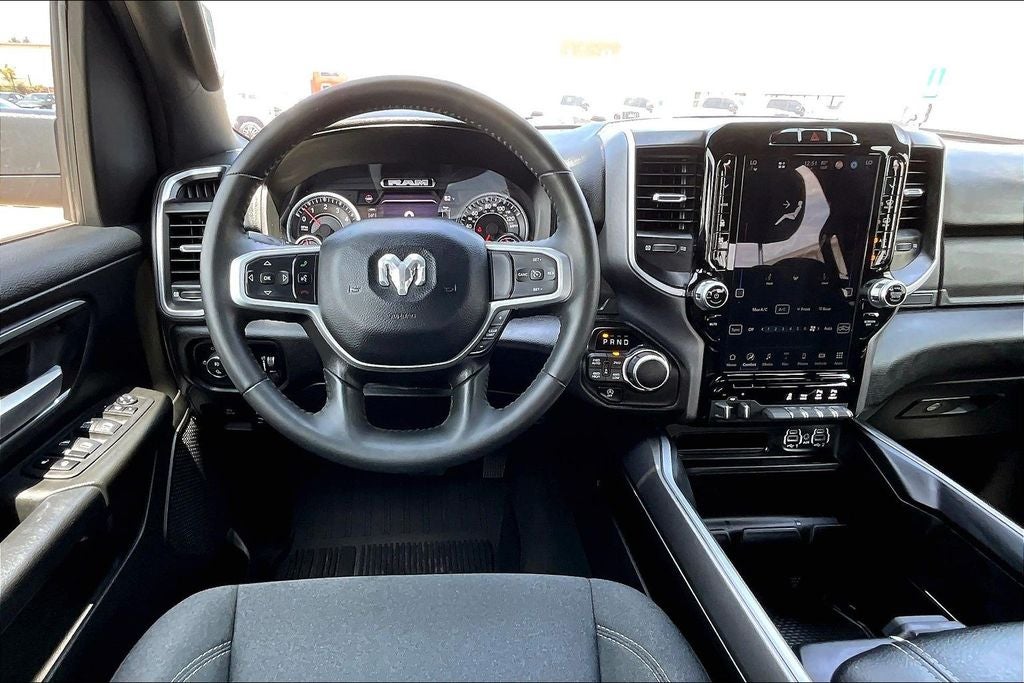 2024 RAM 1500 Big Horn/Lone Star