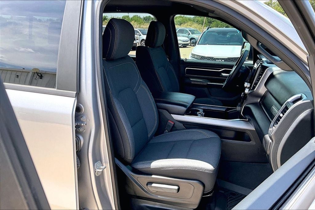 2024 RAM 1500 Big Horn/Lone Star