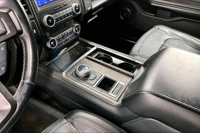 2020 Ford Expedition Max Limited