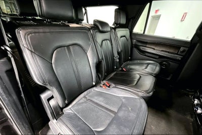2020 Ford Expedition Max Limited