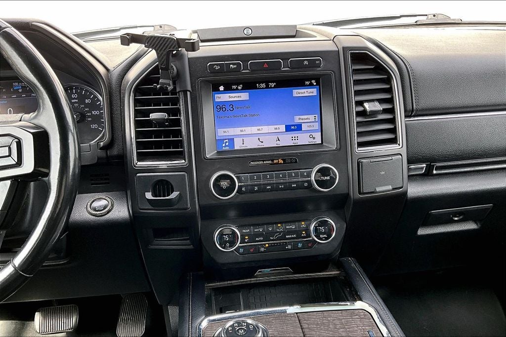 2019 Ford Expedition Max Limited