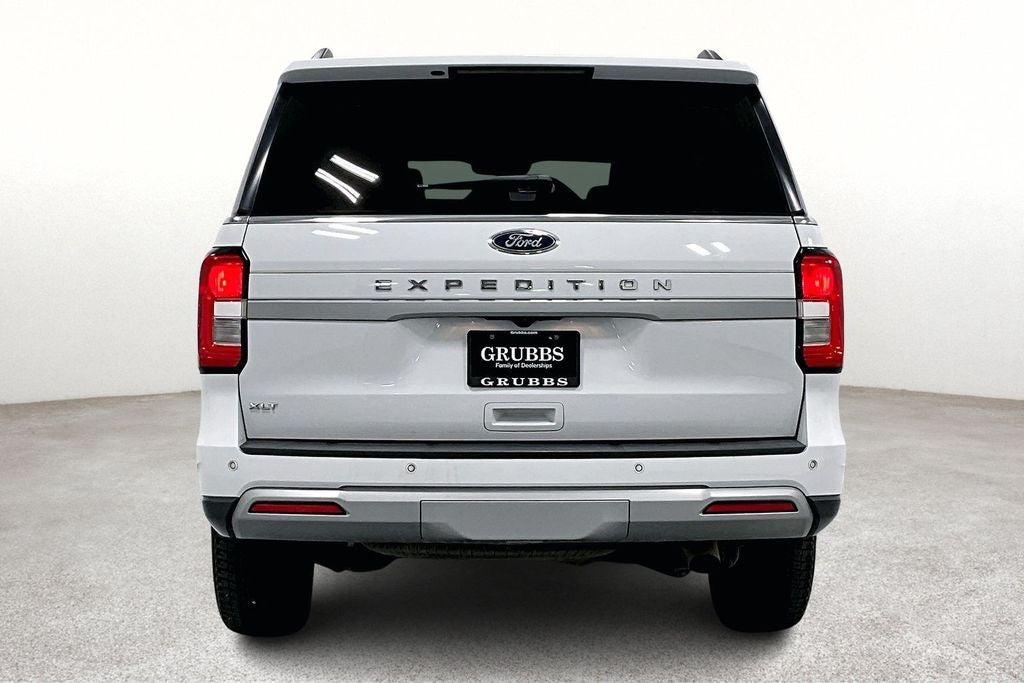 2023 Ford Expedition XLT