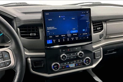 2023 Ford Expedition XLT