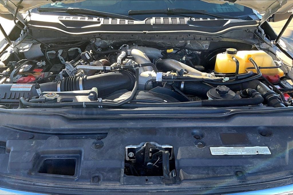 2020 Ford F-250SD Lariat