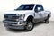 2020 Ford F-250SD Lariat