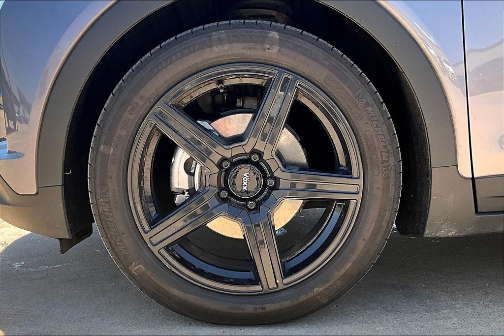 2023 Chevrolet Bolt EV 1LT