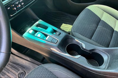 2023 Chevrolet Bolt EV 1LT