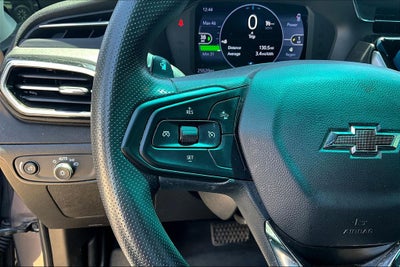 2023 Chevrolet Bolt EV 1LT