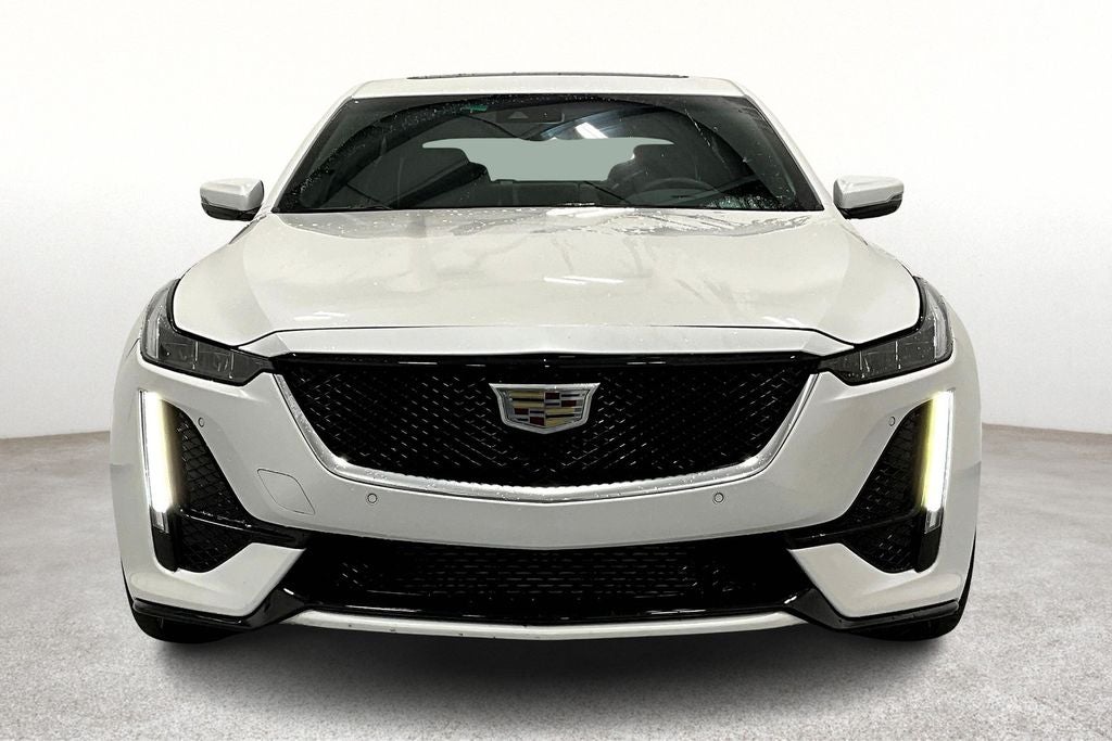 2022 Cadillac CT5 Sport