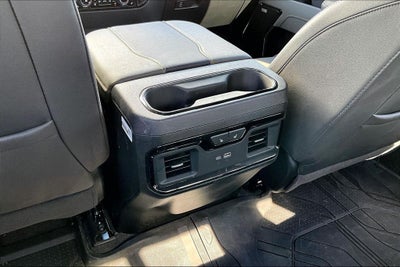 2026 Chevrolet Silverado 2500HD ZR2