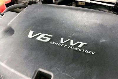 2020 Chevrolet Colorado Z71