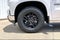 2019 Chevrolet Silverado 1500 LT Texas Edition