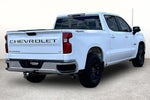 2019 Chevrolet Silverado 1500 LT Texas Edition