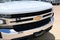 2019 Chevrolet Silverado 1500 LT Texas Edition