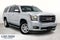 2016 GMC Yukon XL SLT
