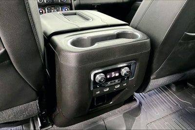 2021 GMC Yukon XL AT4