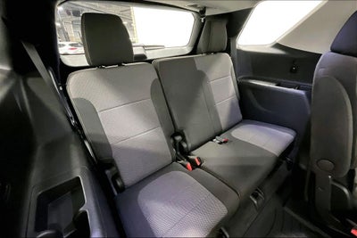 2019 Chevrolet Traverse LT Cloth w/1LT
