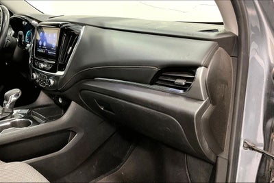 2021 Chevrolet Traverse LT 1LT