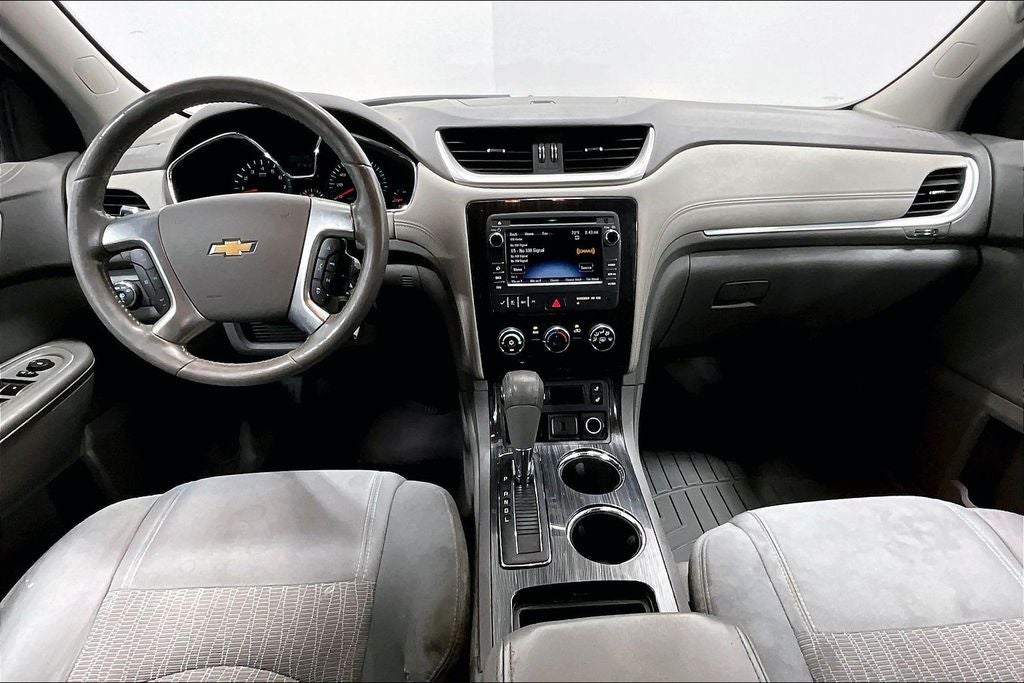 2016 Chevrolet Traverse LT 1LT
