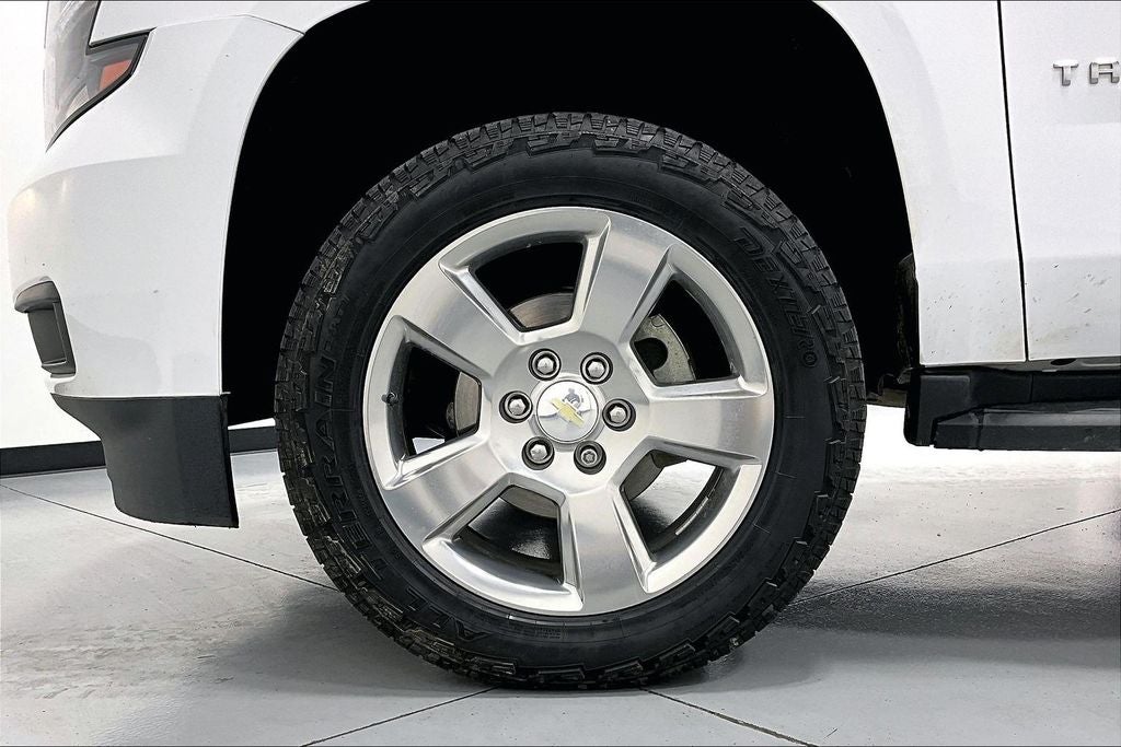 2019 Chevrolet Tahoe LS