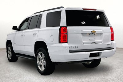 2019 Chevrolet Tahoe LS