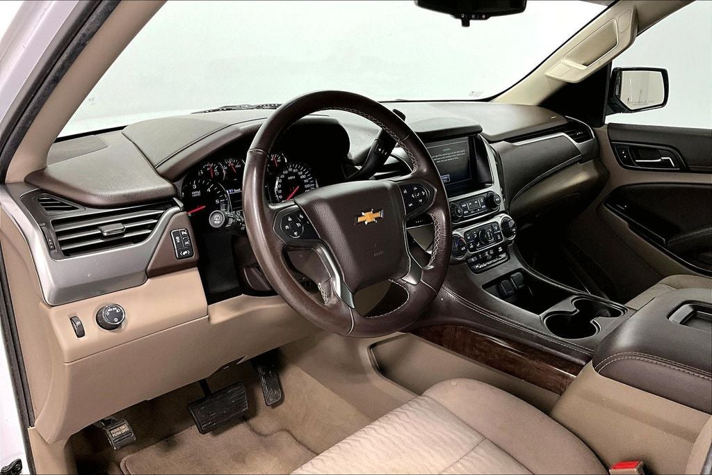 2019 Chevrolet Tahoe LS