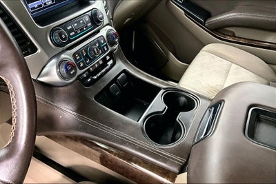 2019 Chevrolet Tahoe LS