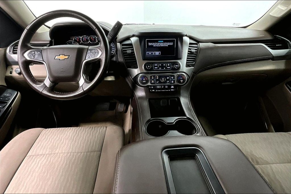 2019 Chevrolet Tahoe LS