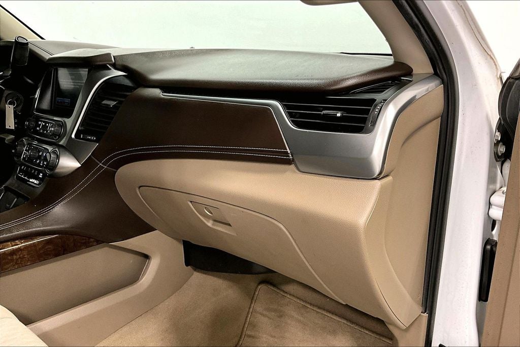 2019 Chevrolet Tahoe LS