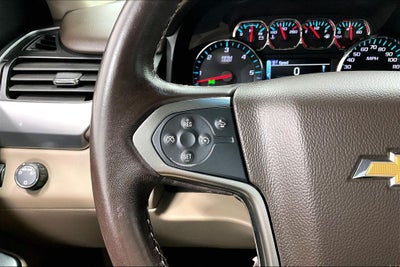 2019 Chevrolet Tahoe LS