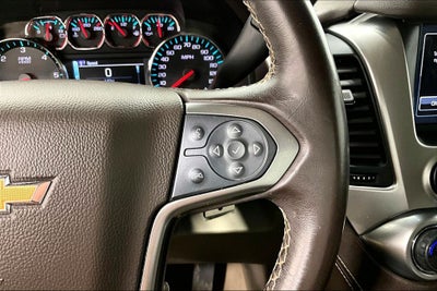 2019 Chevrolet Tahoe LS