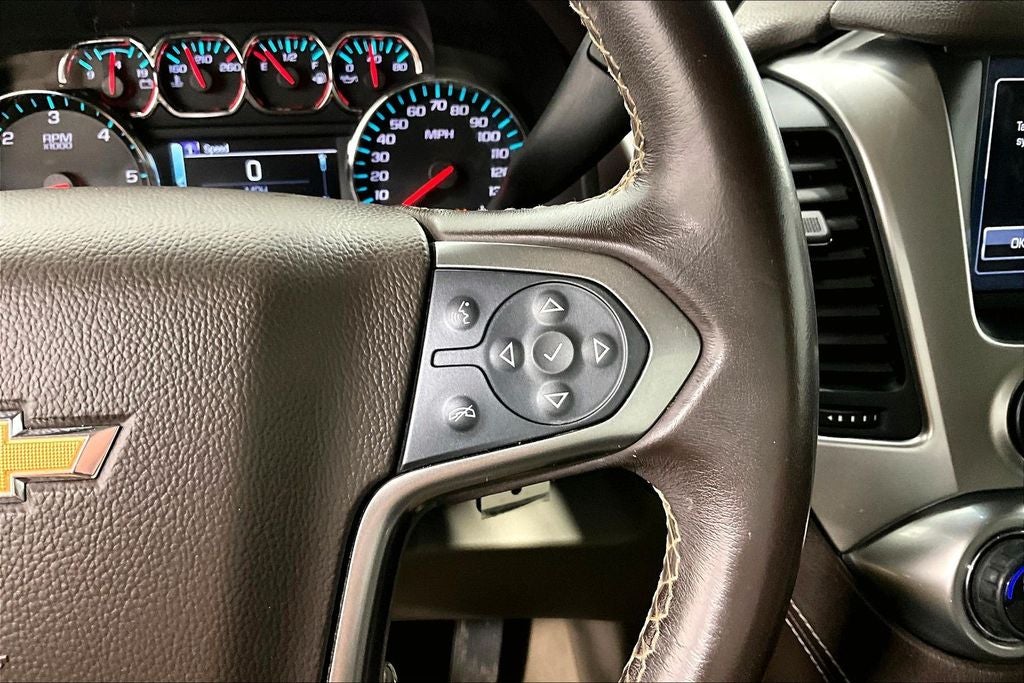 2019 Chevrolet Tahoe LS