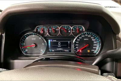 2019 Chevrolet Tahoe LS