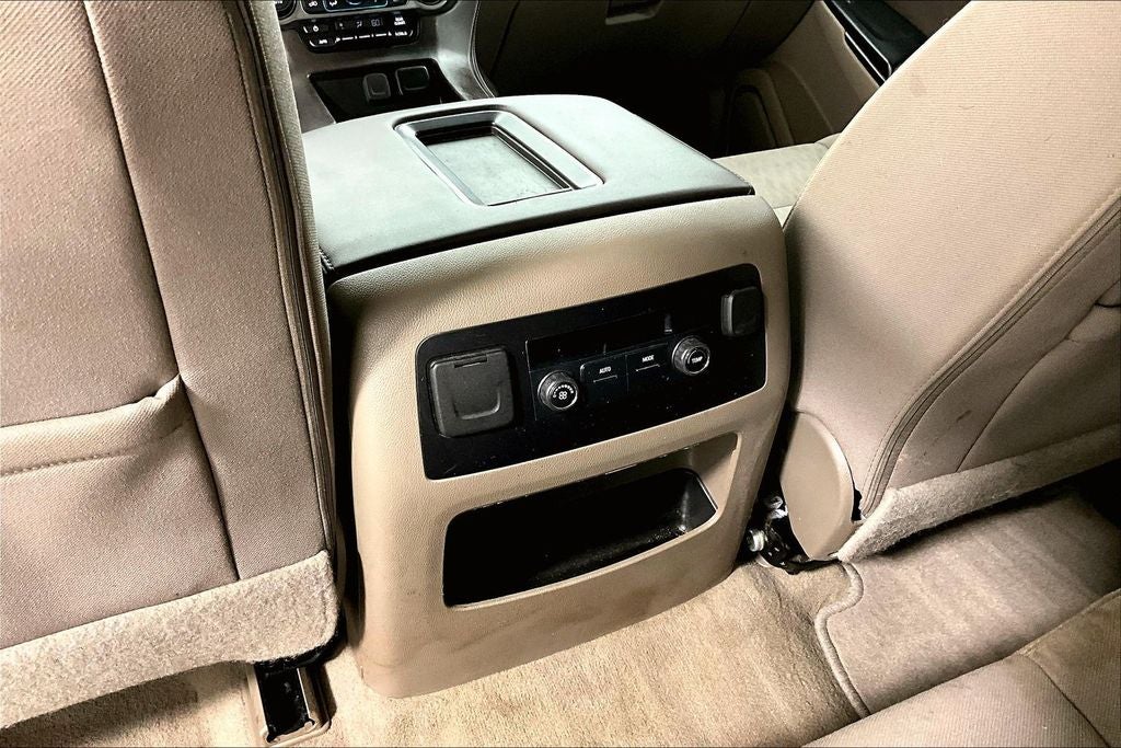 2019 Chevrolet Tahoe LS