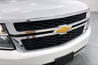 2019 Chevrolet Tahoe LS